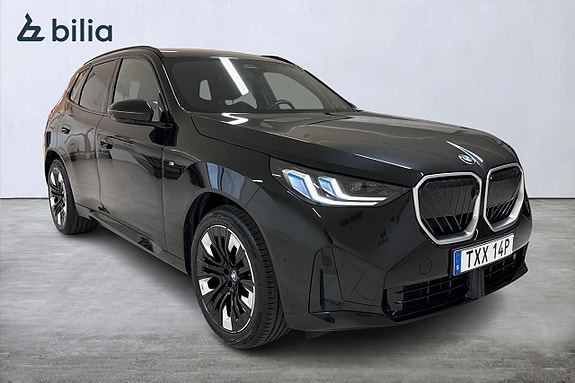 BMW X3 18 of 19