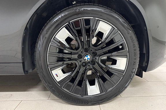 BMW X3 13 of 19