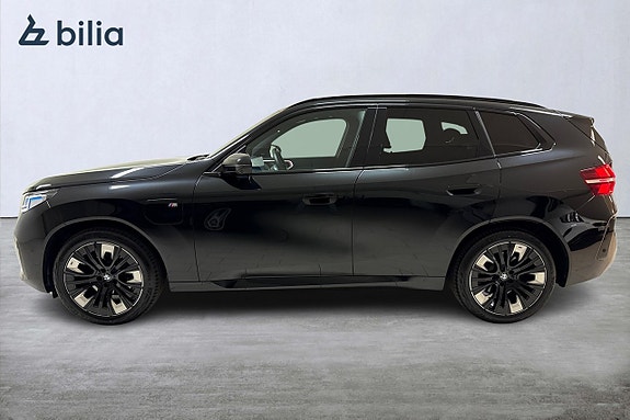 BMW X3 3 of 19