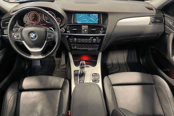 BMW X4 12 of 21