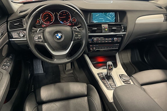 BMW X4 13 of 21