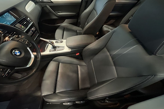 BMW X4 7 of 21