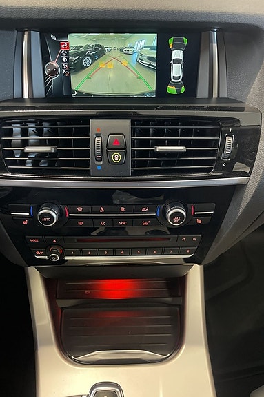BMW X4 17 of 21