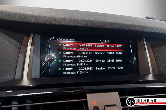 BMW X4 21 of 21
