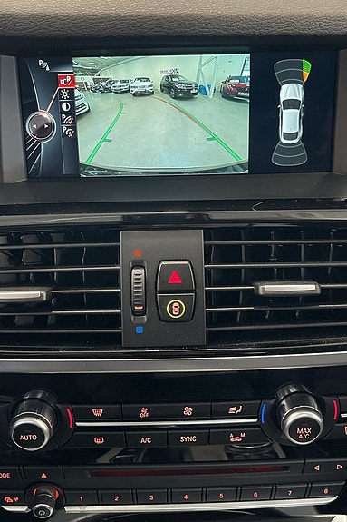 BMW X4 16 of 21
