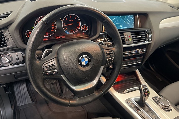BMW X4 8 of 21