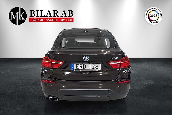 BMW X4 4 of 21