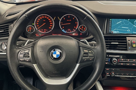 BMW X4 15 of 21