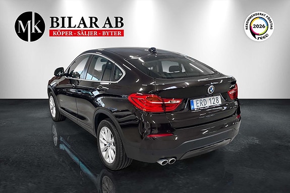 BMW X4 6 of 21