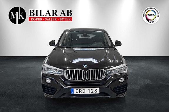 BMW X4 2 of 21