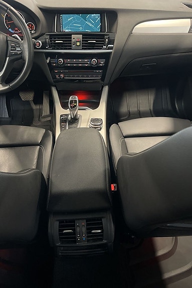 BMW X4 11 of 21
