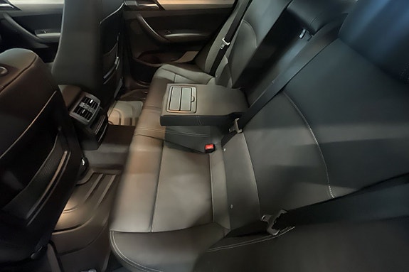 BMW X4 9 of 21