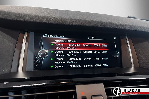 BMW X4 20 of 21