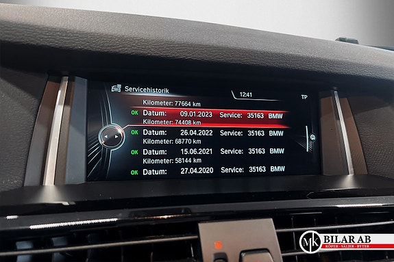 BMW X4 19 of 21