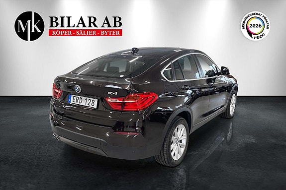 BMW X4 5 of 21