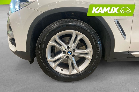 BMW X3 8 of 23