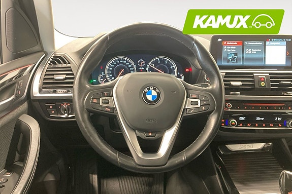 BMW X3 13 of 23