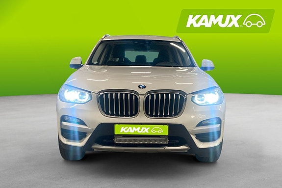 BMW X3 6 of 23