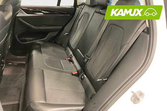 BMW X3 14 of 23