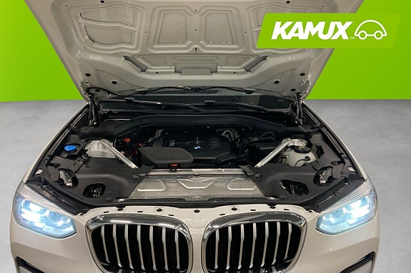 BMW X3 17 of 23