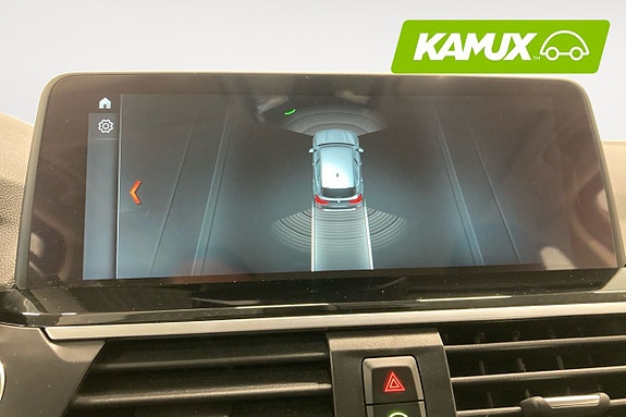 BMW X3 19 of 23