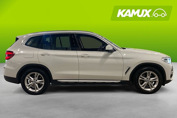 BMW X3 2 of 23
