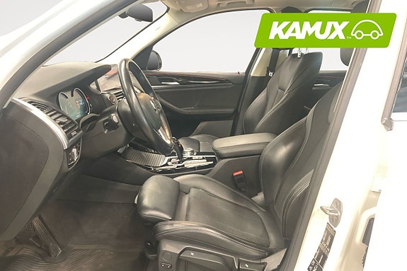 BMW X3 9 of 23