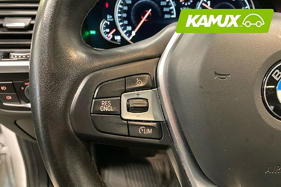 BMW X3 22 of 23