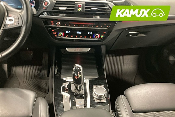BMW X3 11 of 23