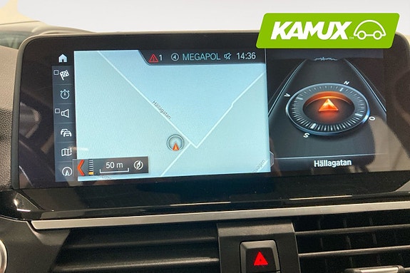 BMW X3 18 of 23