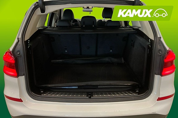 BMW X3 16 of 23