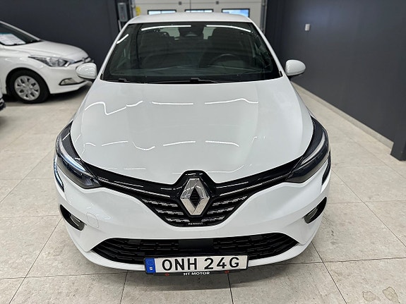 Renault Clio 3 of 18
