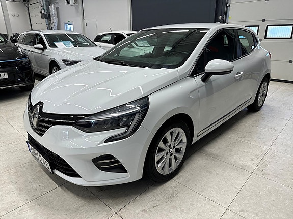 Renault Clio 4 of 18