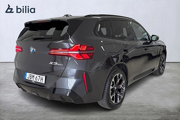 BMW X3 17 of 19