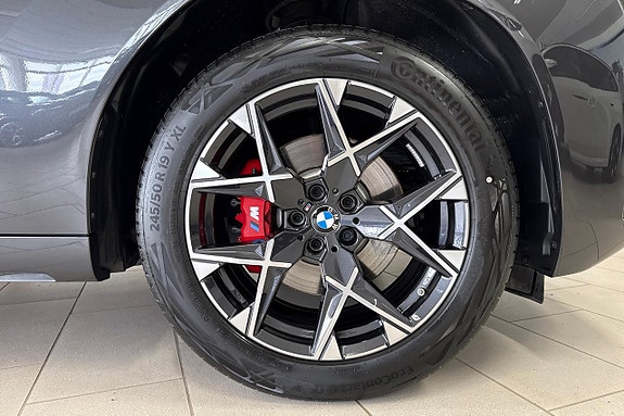 BMW X3 13 of 19