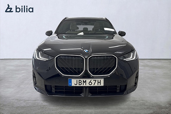 BMW X3 5 of 19
