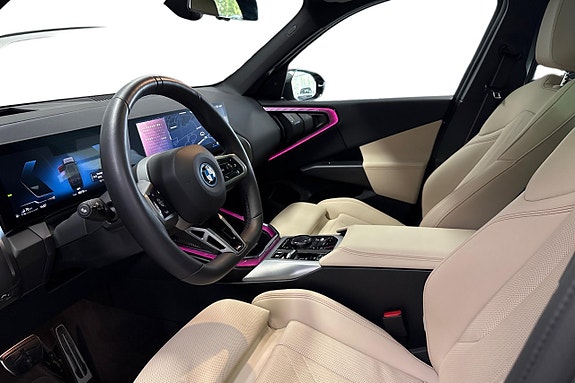 BMW X3 14 of 19
