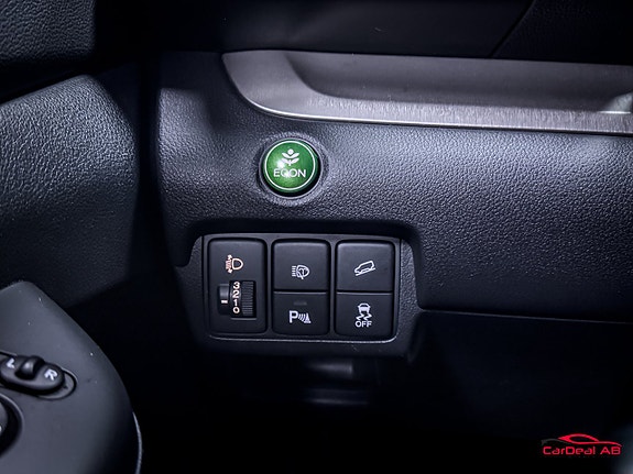 Honda CR-V 19 of 29