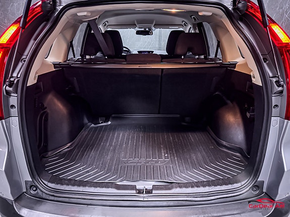 Honda CR-V 11 of 29