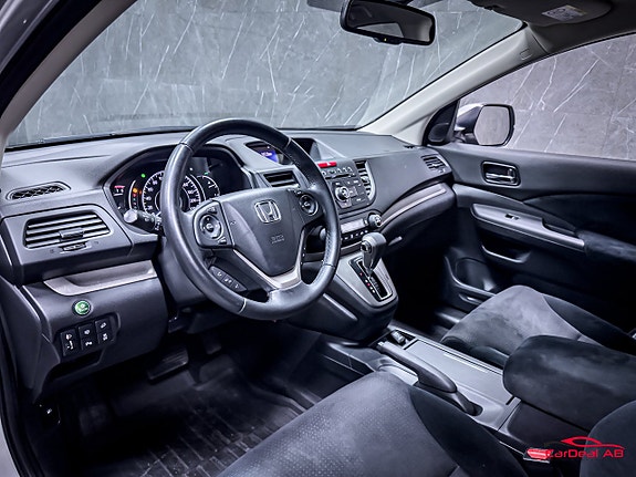 Honda CR-V 14 of 29
