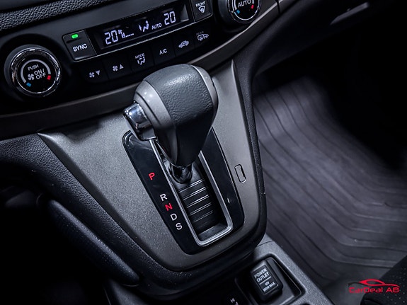 Honda CR-V 27 of 29