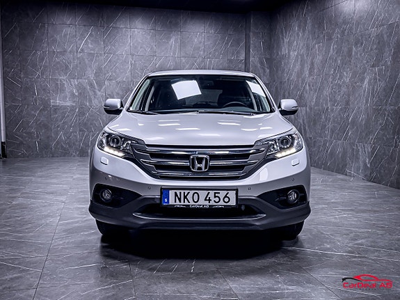 Honda CR-V 2 of 29