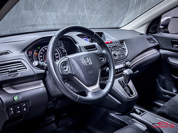 Honda CR-V 15 of 29