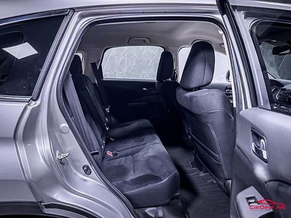 Honda CR-V 10 of 29