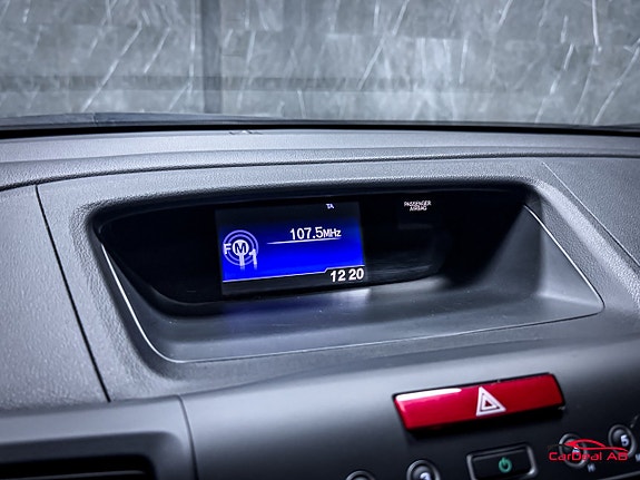 Honda CR-V 24 of 29
