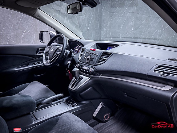 Honda CR-V 17 of 29