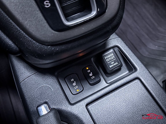 Honda CR-V 28 of 29