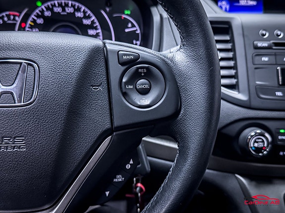 Honda CR-V 22 of 29