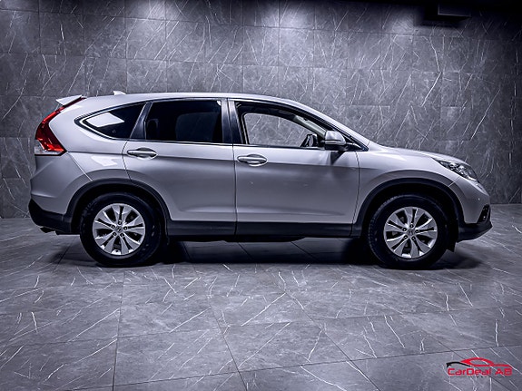 Honda CR-V 8 of 29