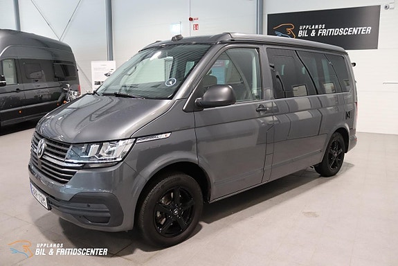 Volkswagen California Coast TDI 150 / Markis 5 of 12
